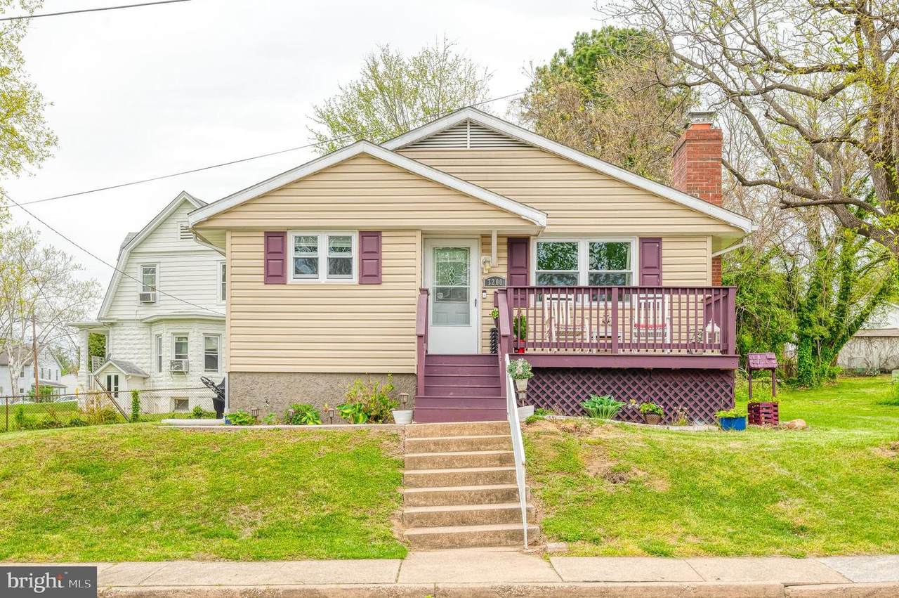 7200 Beech Avenue - Photo 1
