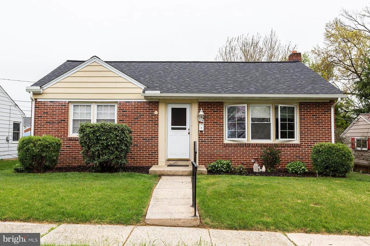 924 Rolridge Avenue - Photo 1