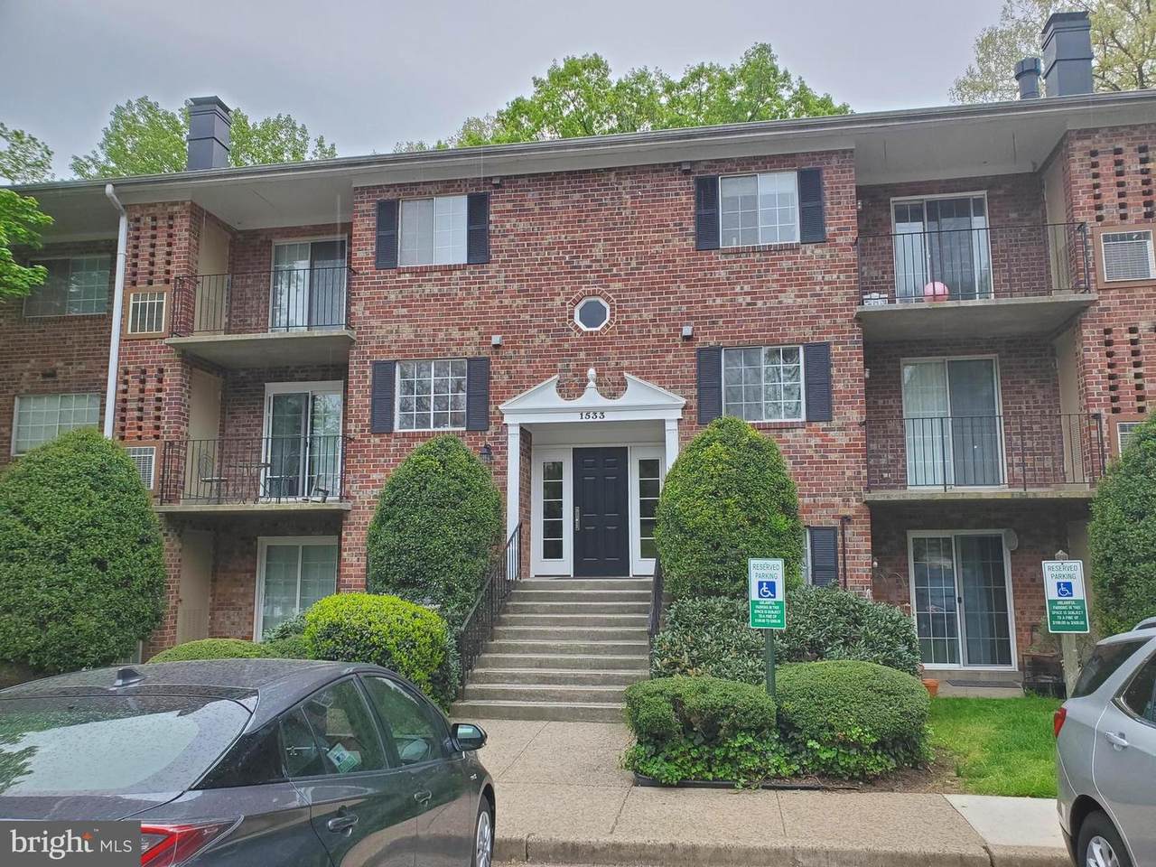 1533 Colonial Drive - Photo 1