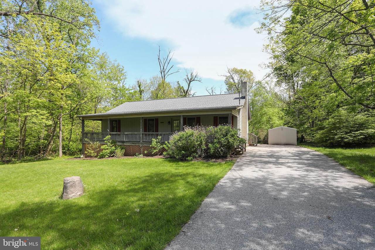 9 Persimmon Trail - Photo 1