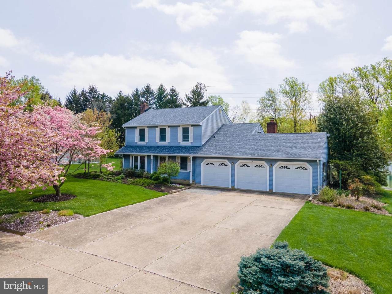 814 Bezel Road - Photo 1