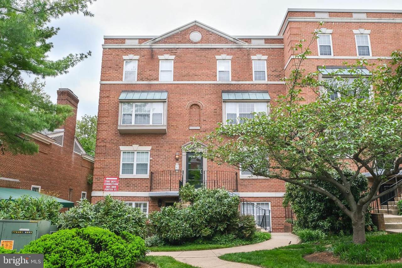 3809 Porter Street - Photo 1