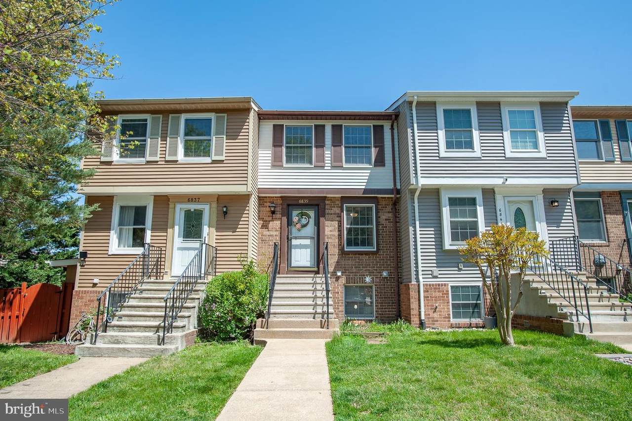 6839 Heatherway Court - Photo 1