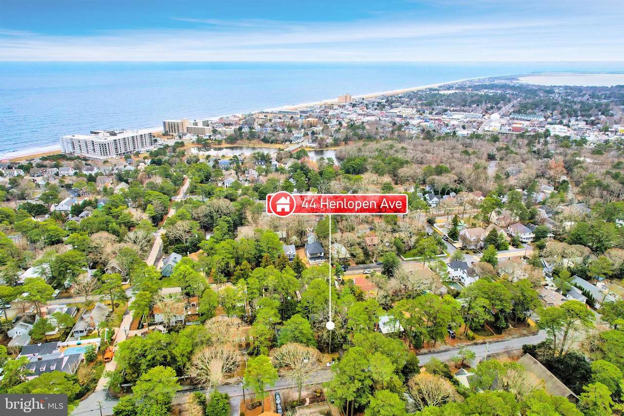 44 Henlopen Avenue - Photo 1