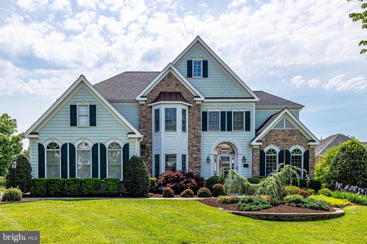 15747 Spyglass Hill Loop - Photo 1