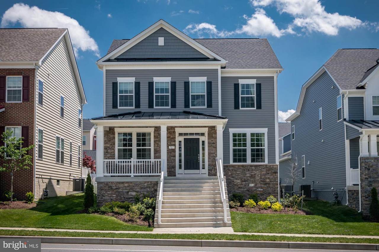 727 Jefferson Pike - Photo 1