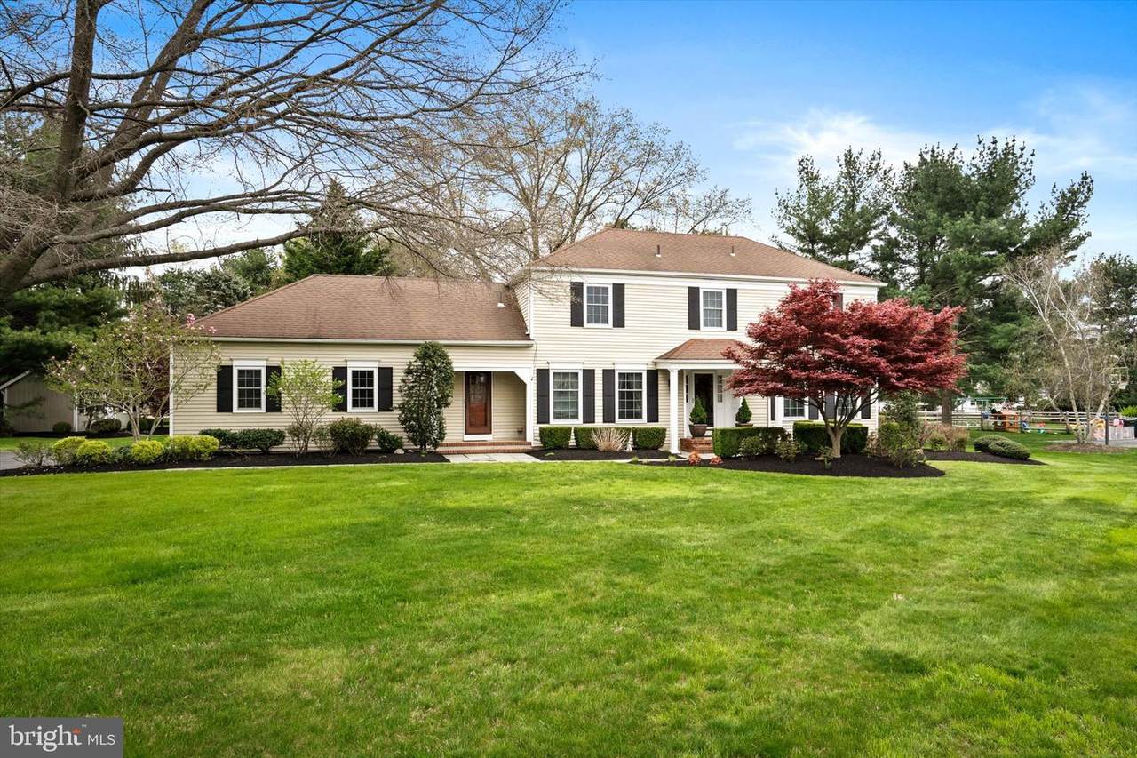 7 Jefferson Road - Photo 1