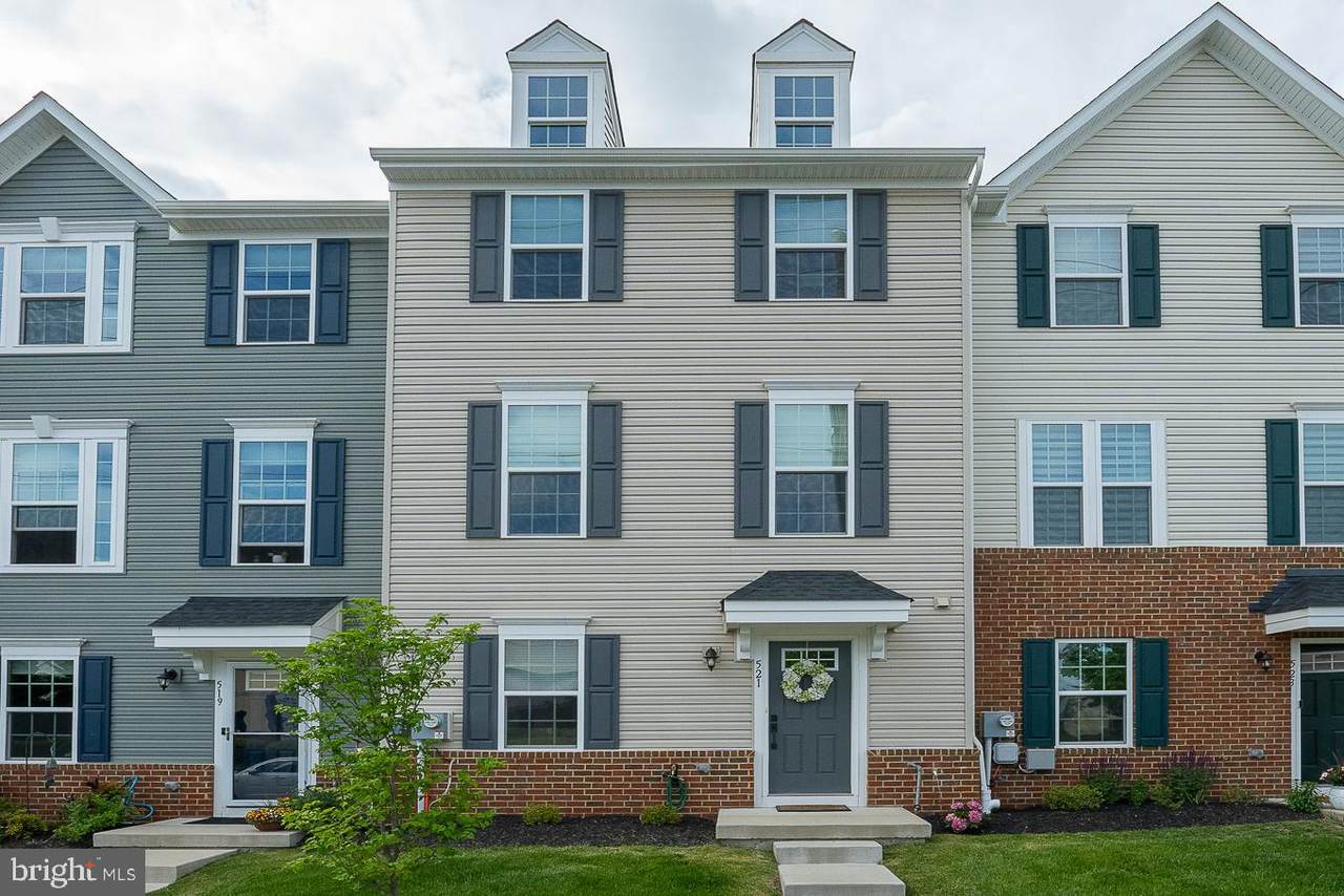 521 Union Street - Photo 1