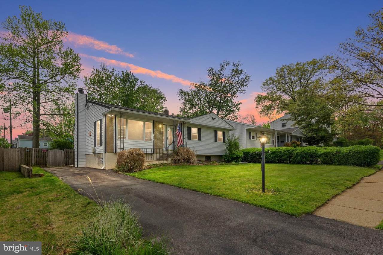 107 Milford Avenue - Photo 1