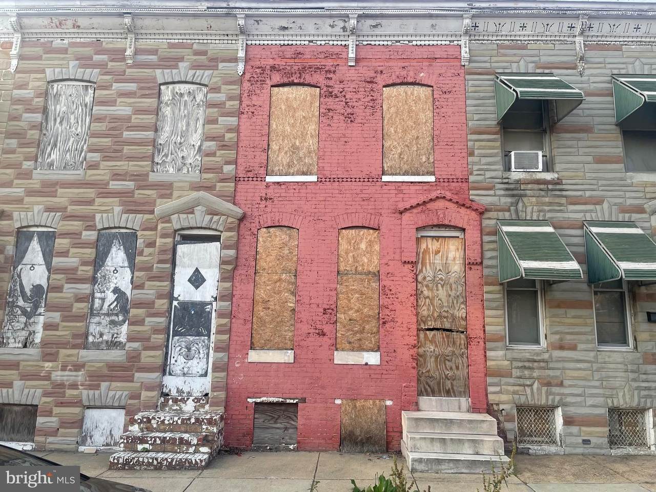 2104 Fayette Street - Photo 1