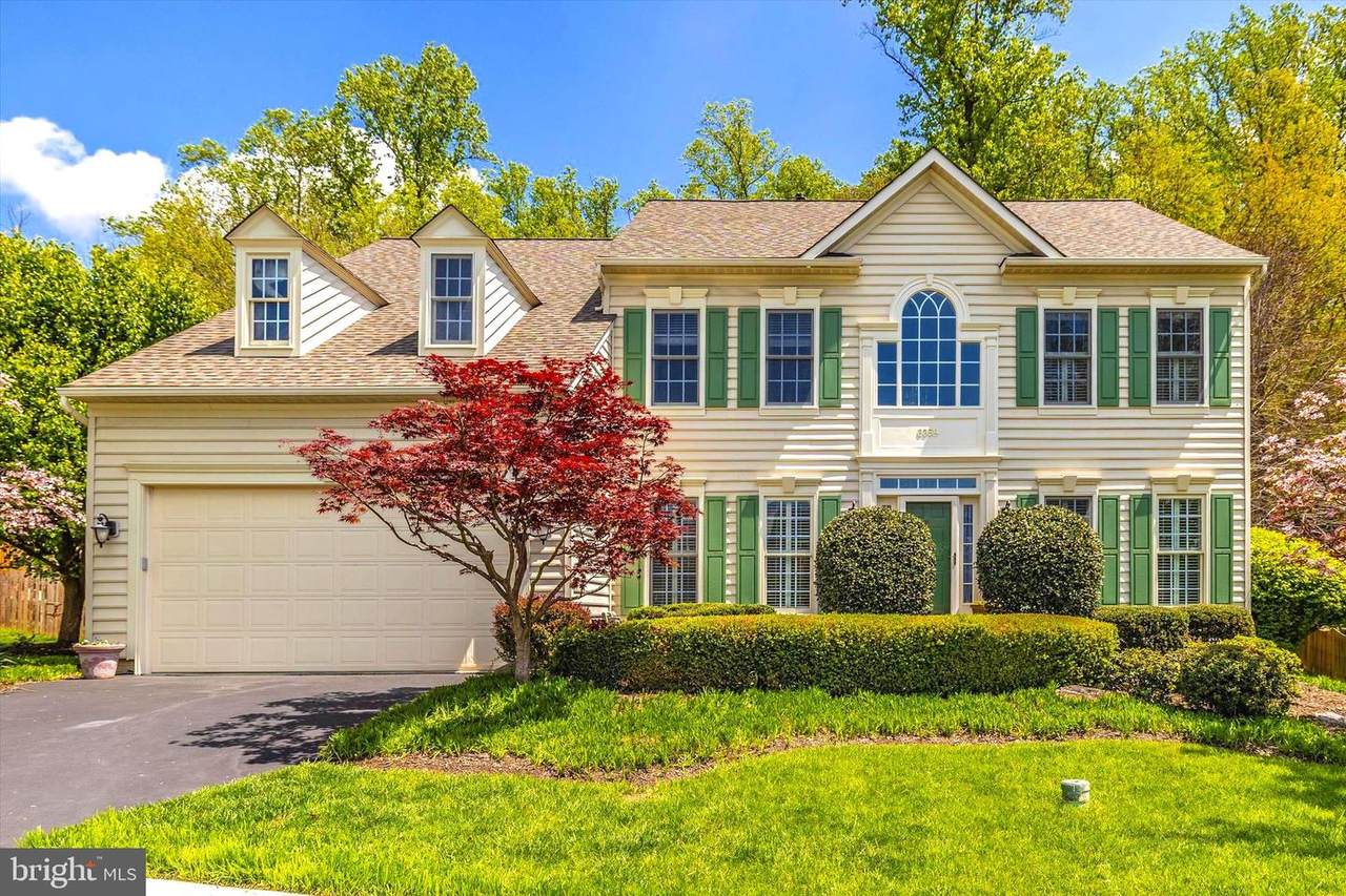 6359 Bannister Drive - Photo 1