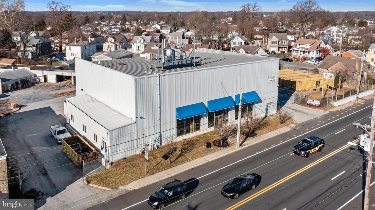 411 Maryland Avenue - Photo 1