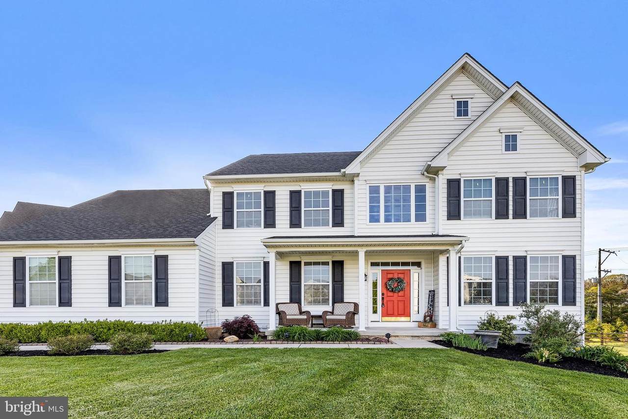 133 Bridle Path Lane - Photo 1