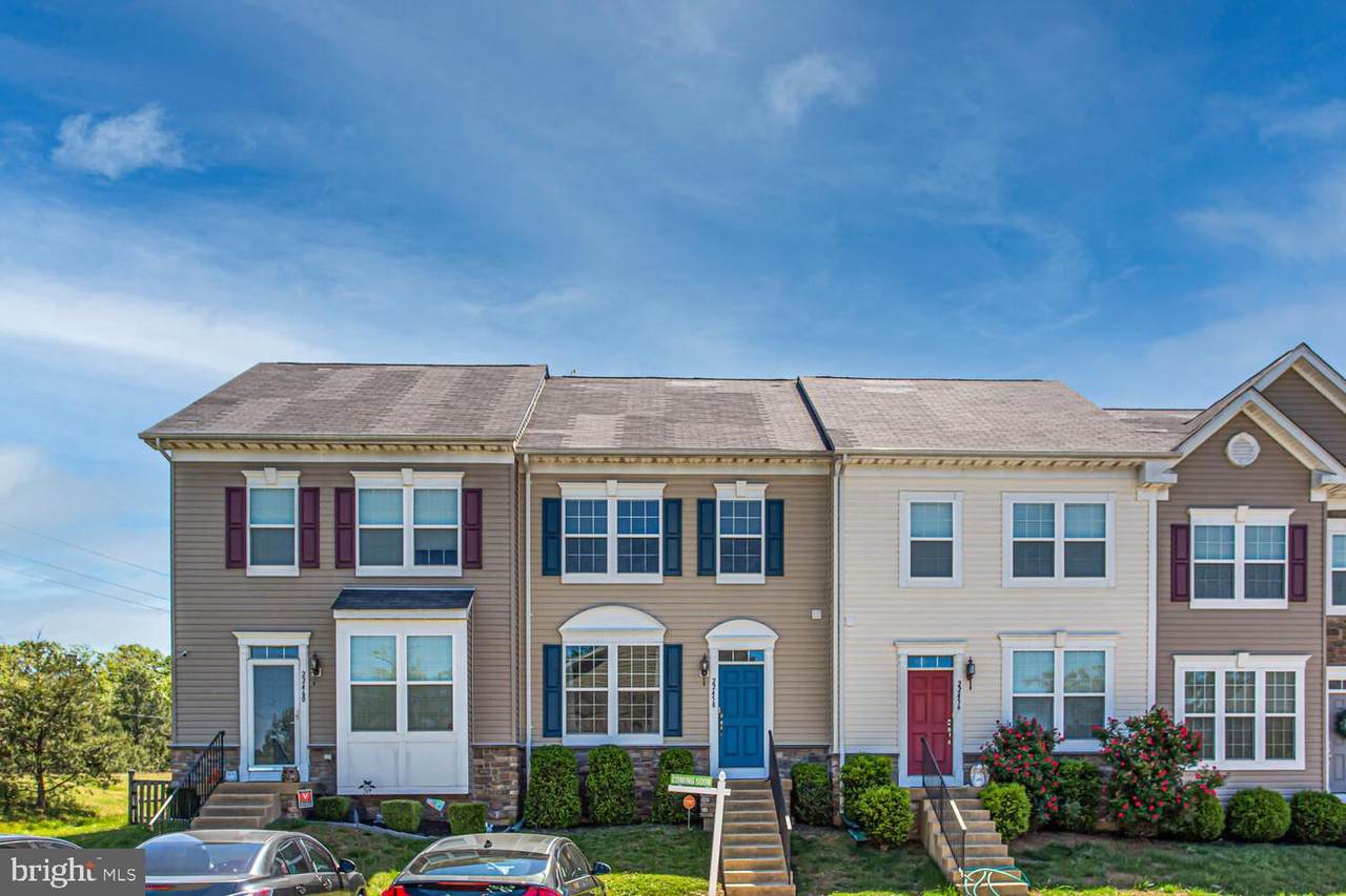 22458 Dark Star Way - Photo 1