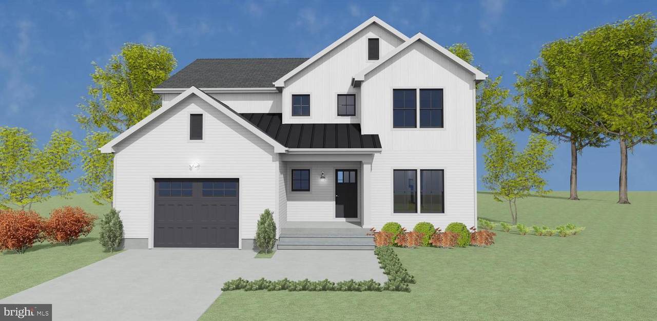 2 Fountain Boulevard - Photo 1
