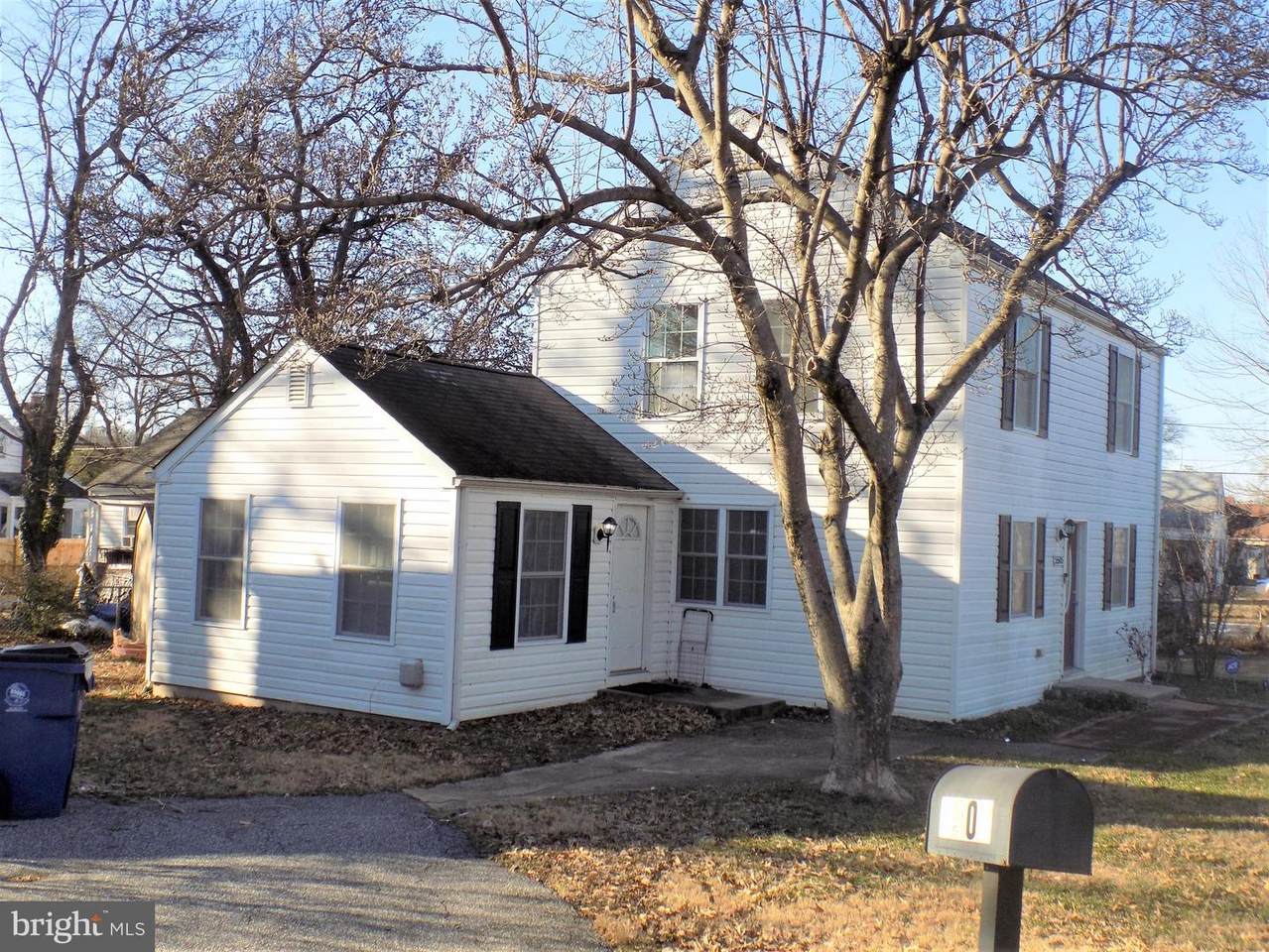 5505 Woodland Drive - Photo 1