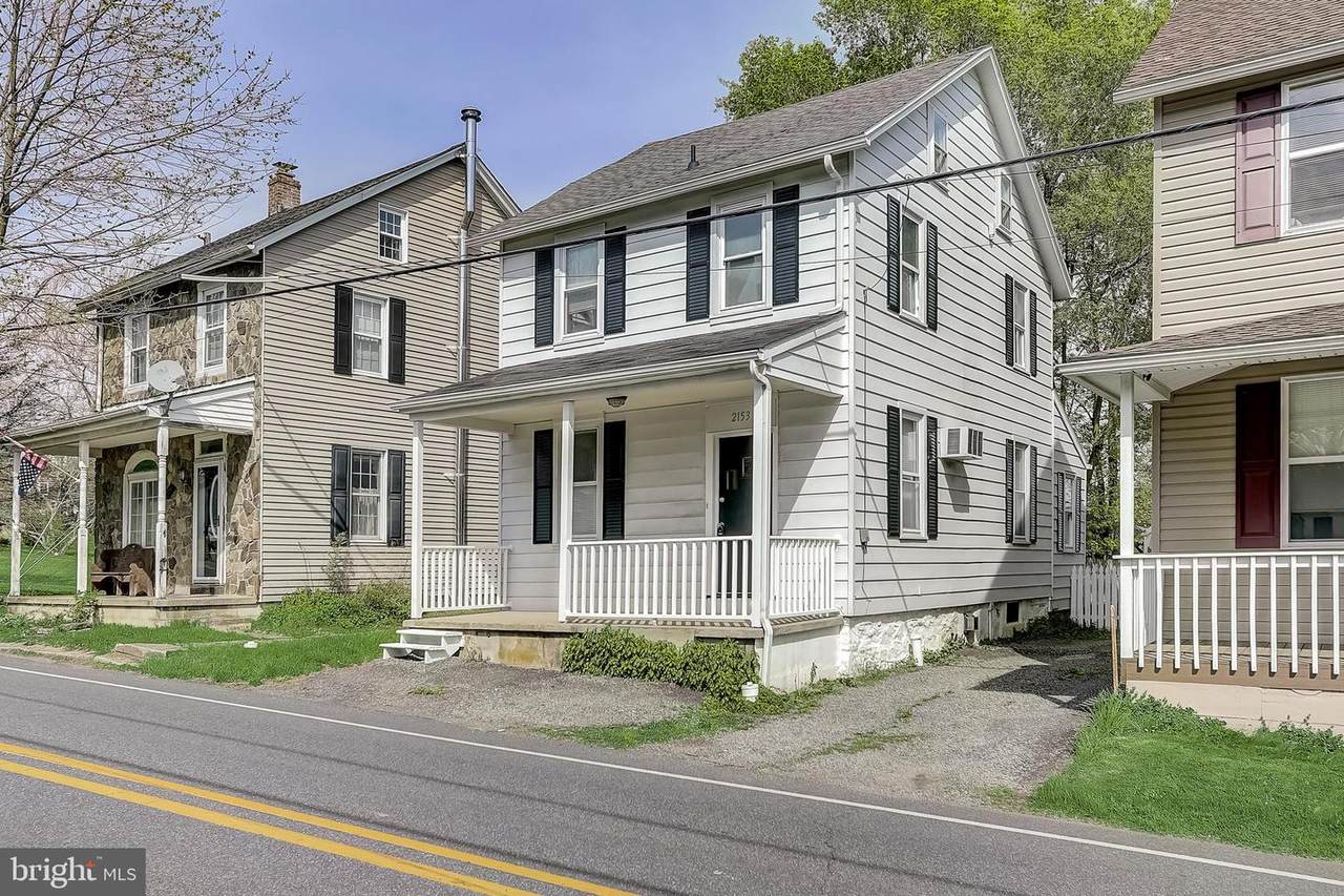 2153 Old Rte 100 - Photo 1