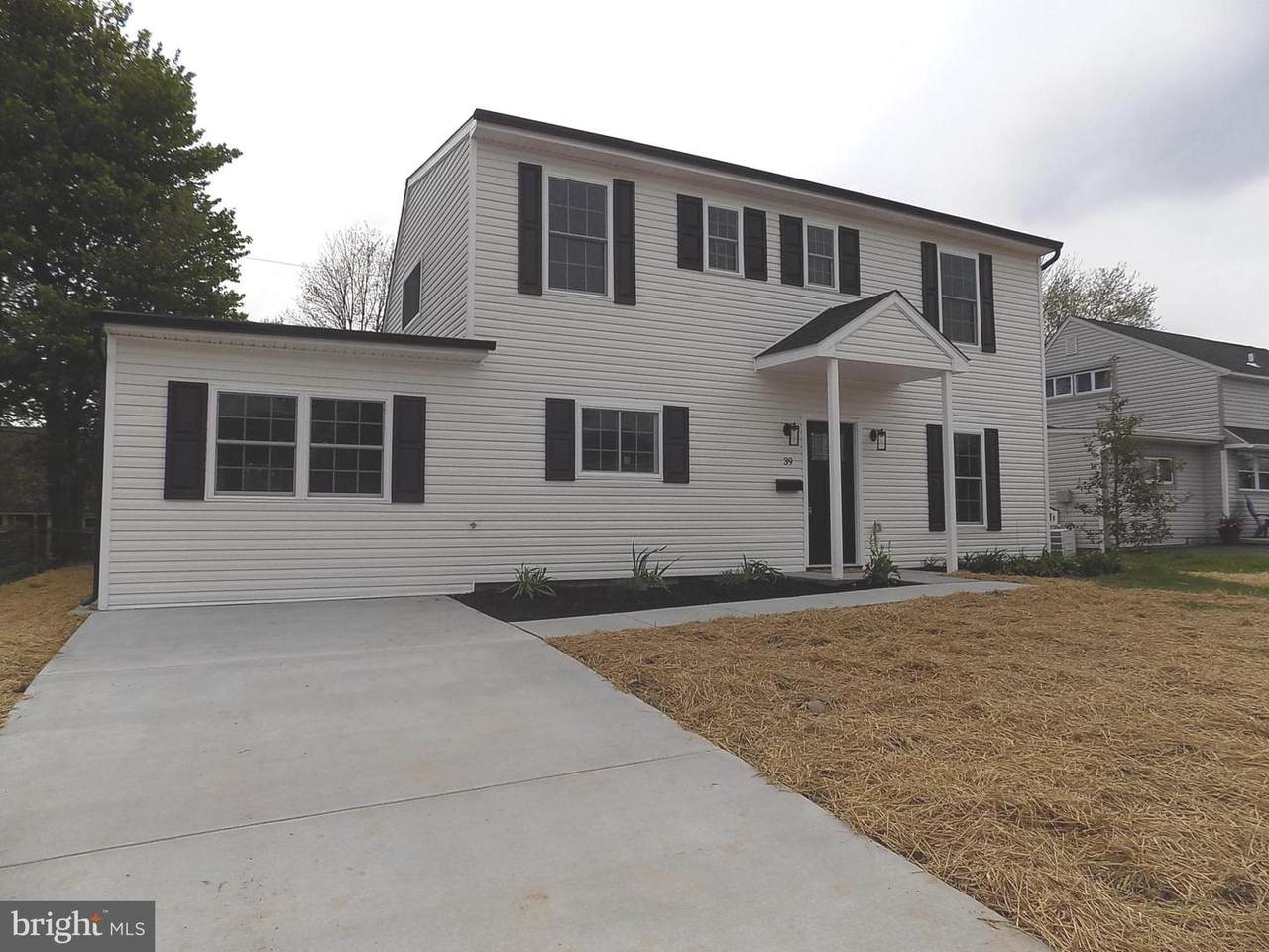 39 Great Oak Road - Photo 1