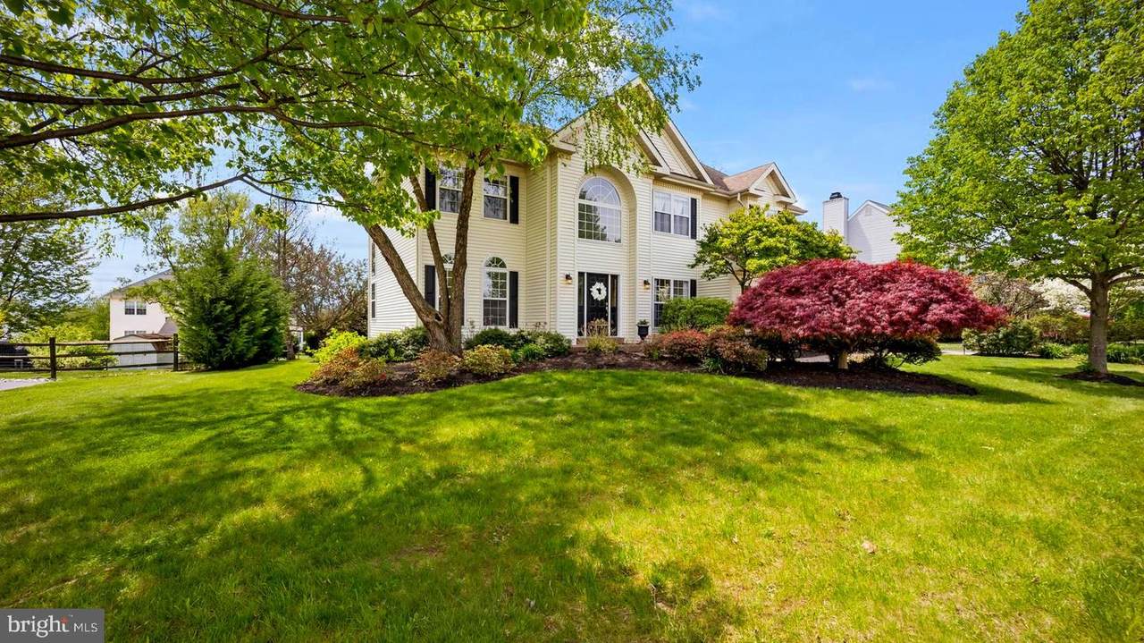 420 Splitleaf Lane - Photo 1