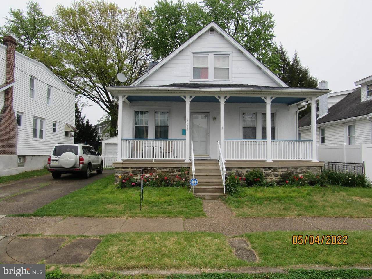 7717 Ferndale Street - Photo 1
