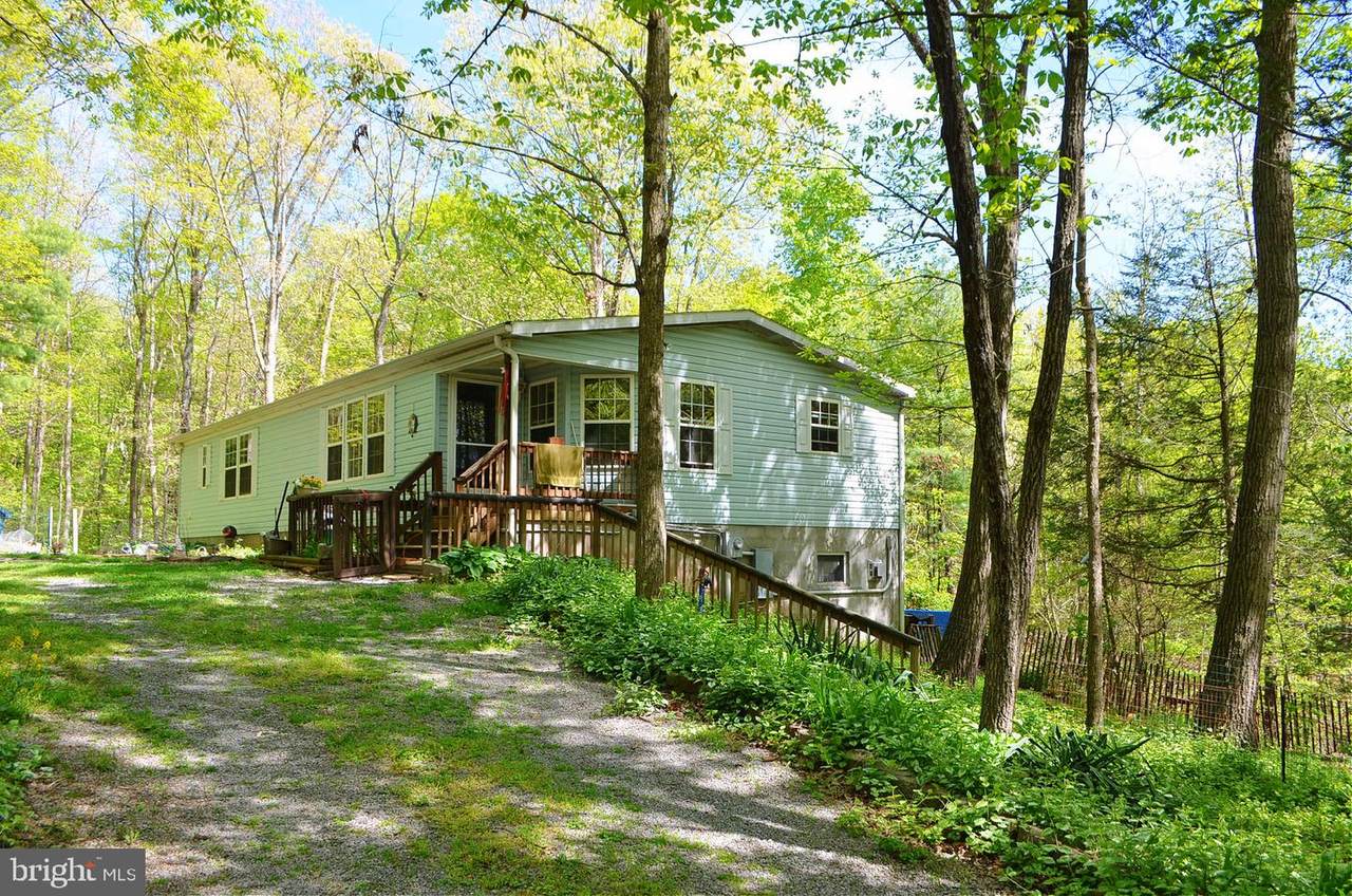 317 Equestrian Lane - Photo 1