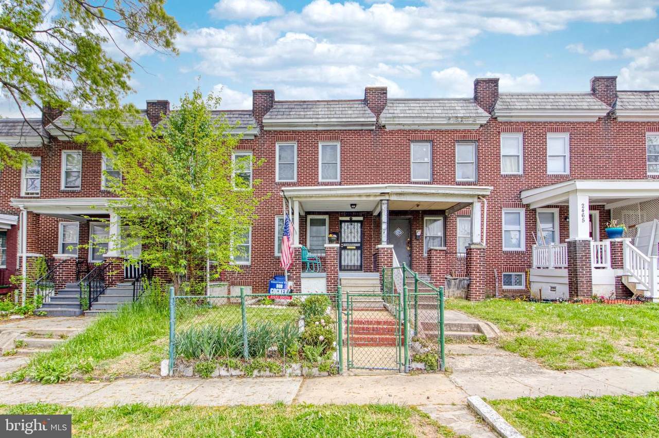2461 Westport Street - Photo 1