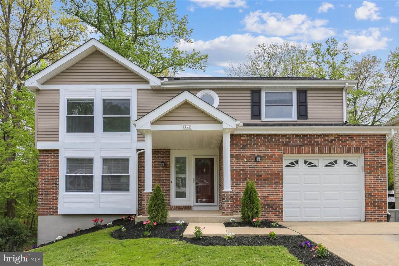 2722 Merrick Way - Photo 1