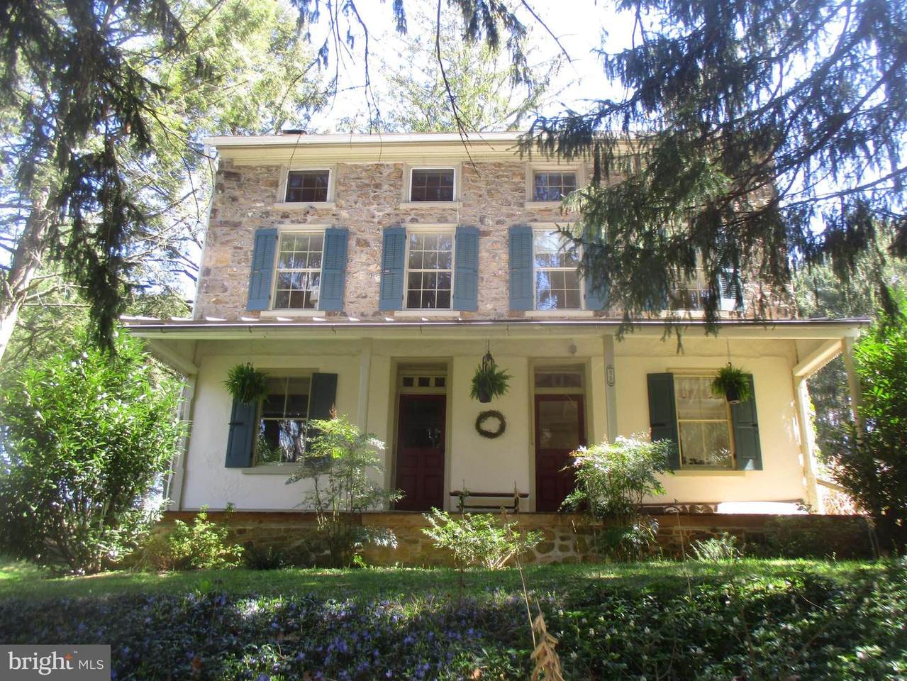 2965 Flowing Springs Road - Photo 1