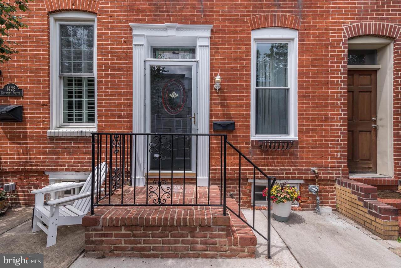 1426 Reynolds Street - Photo 1