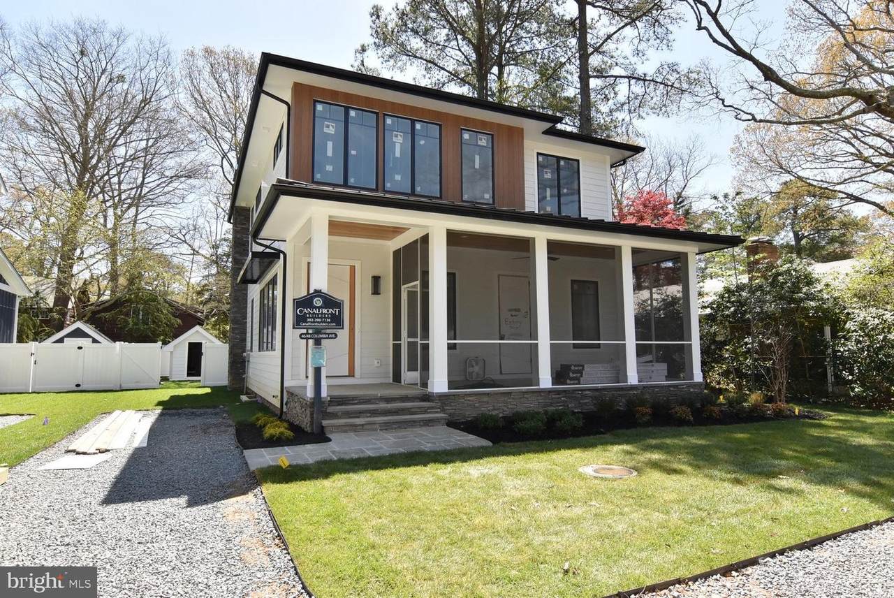 48 Columbia Avenue - Photo 1