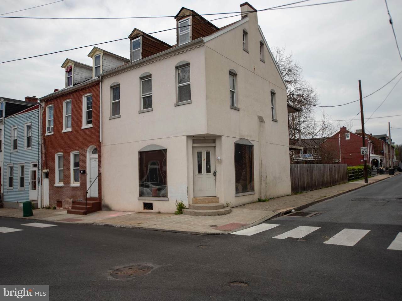 445 Strawberry Street - Photo 1