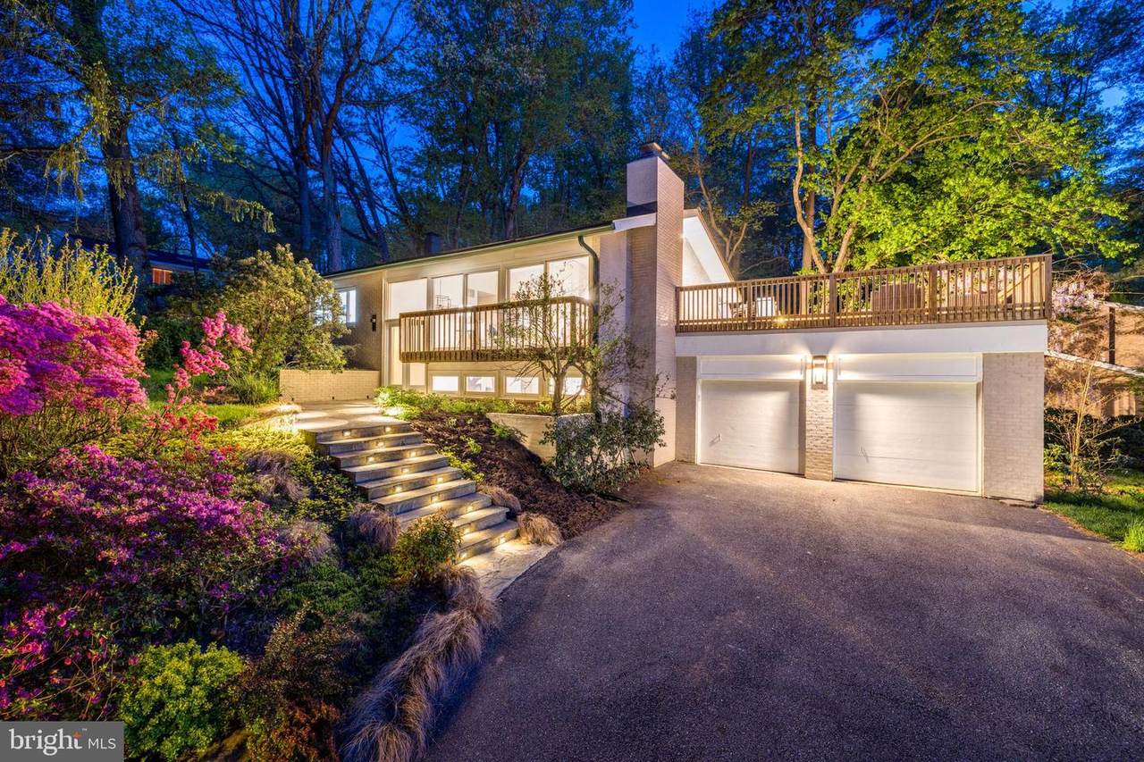 7501 Hamilton Spring Road - Photo 1