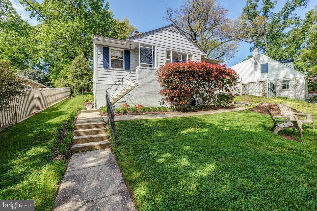 9408 Mintwood Street - Photo 1