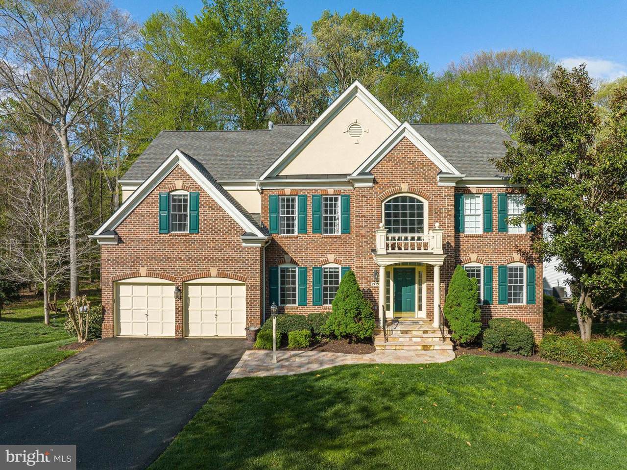 7413 Howell Run Court - Photo 1