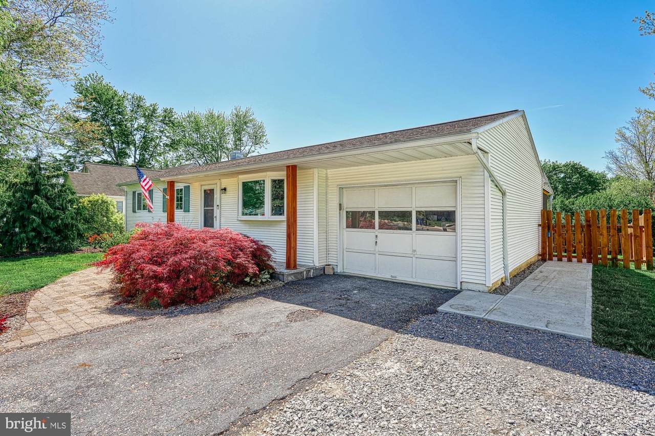 536 Donegal Springs Road - Photo 1