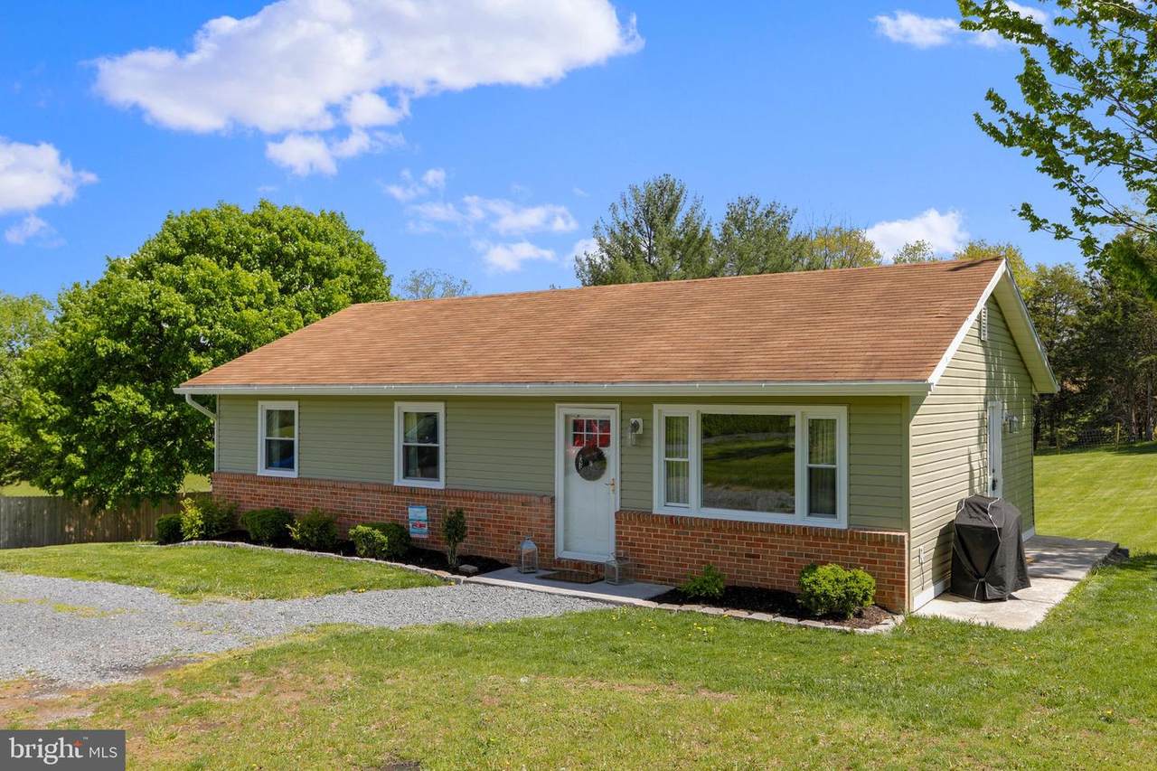 3621 Jadwyn Road - Photo 1