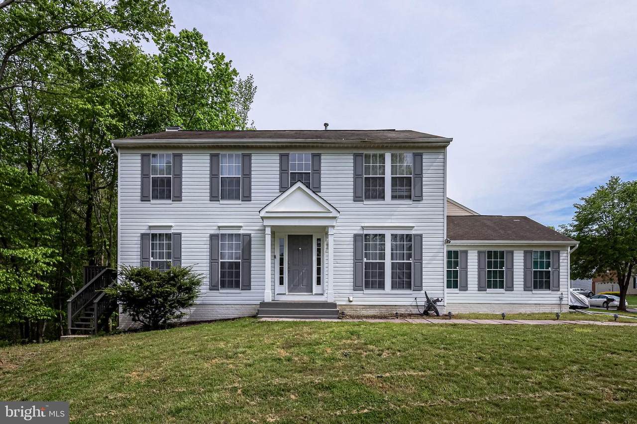 14604 Bisque Street - Photo 1