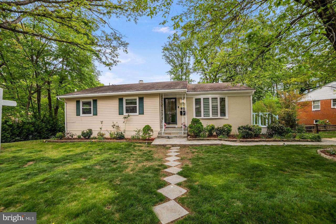 131 Casmar Street - Photo 1