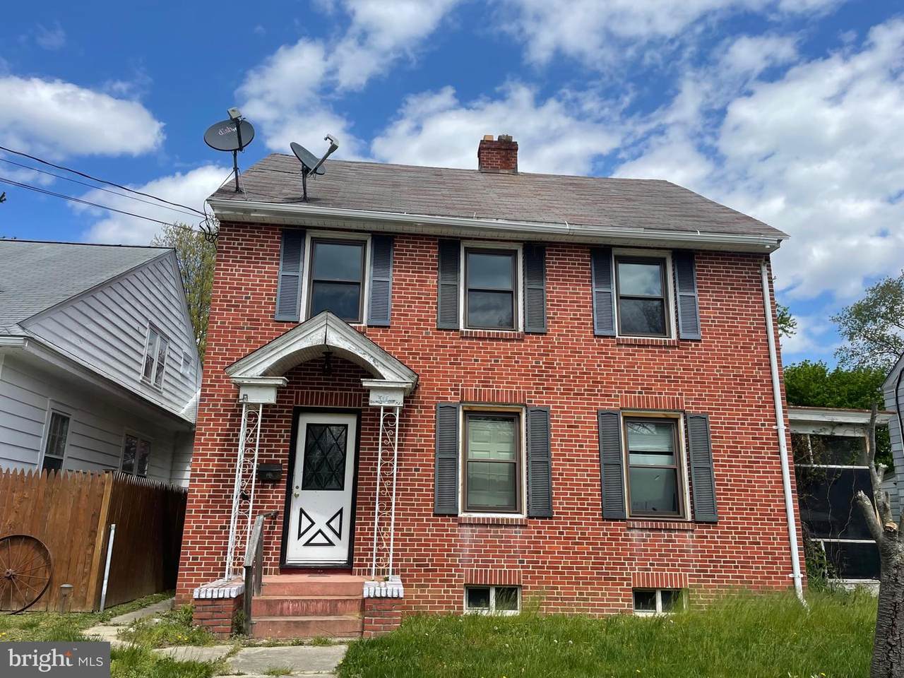 314 Craven Avenue - Photo 1