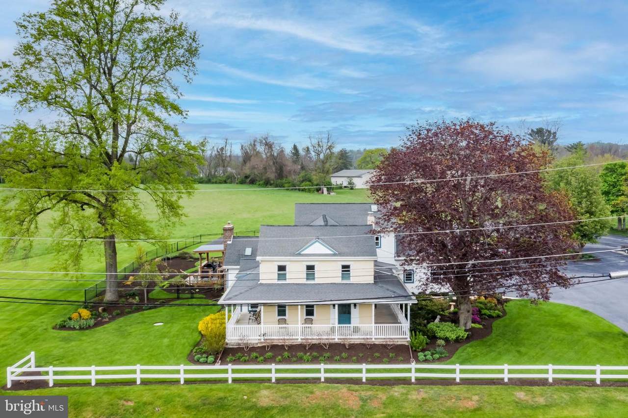 453 Old York Road - Photo 1