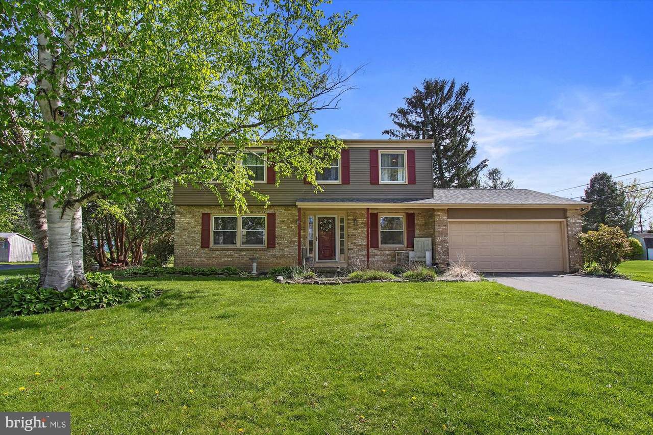 6 Hemlock Drive - Photo 1