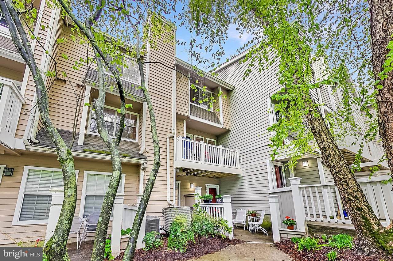 5821 Inman Park Circle - Photo 1
