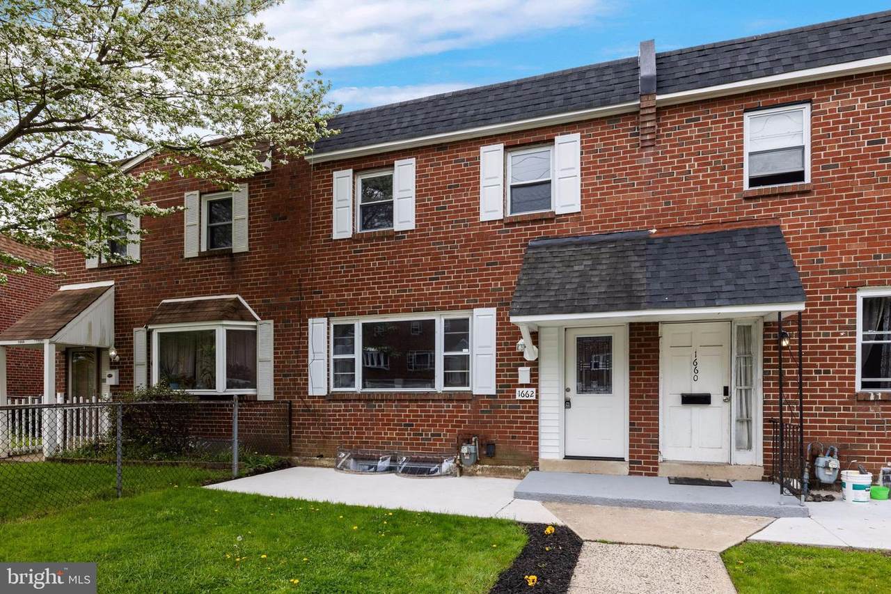 1662 Powell Road - Photo 1