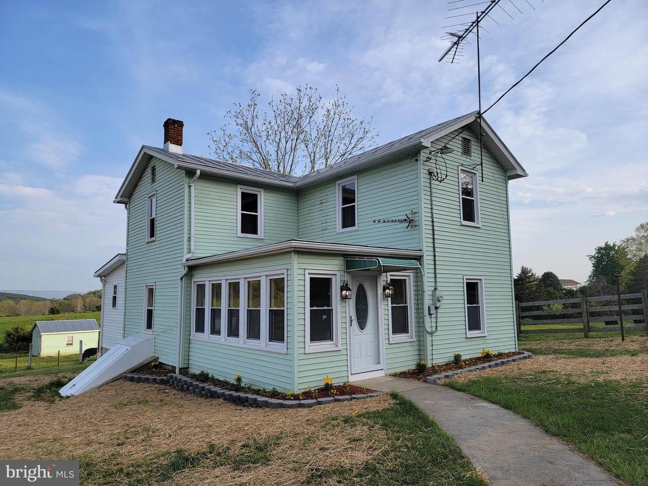10932 Senedo Road - Photo 1