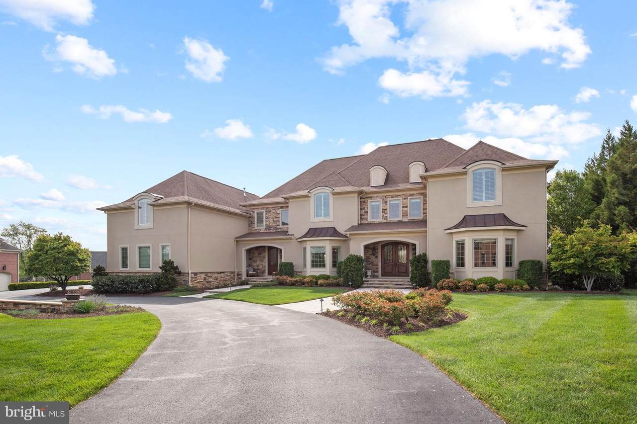 12614 Grovewood Court - Photo 1