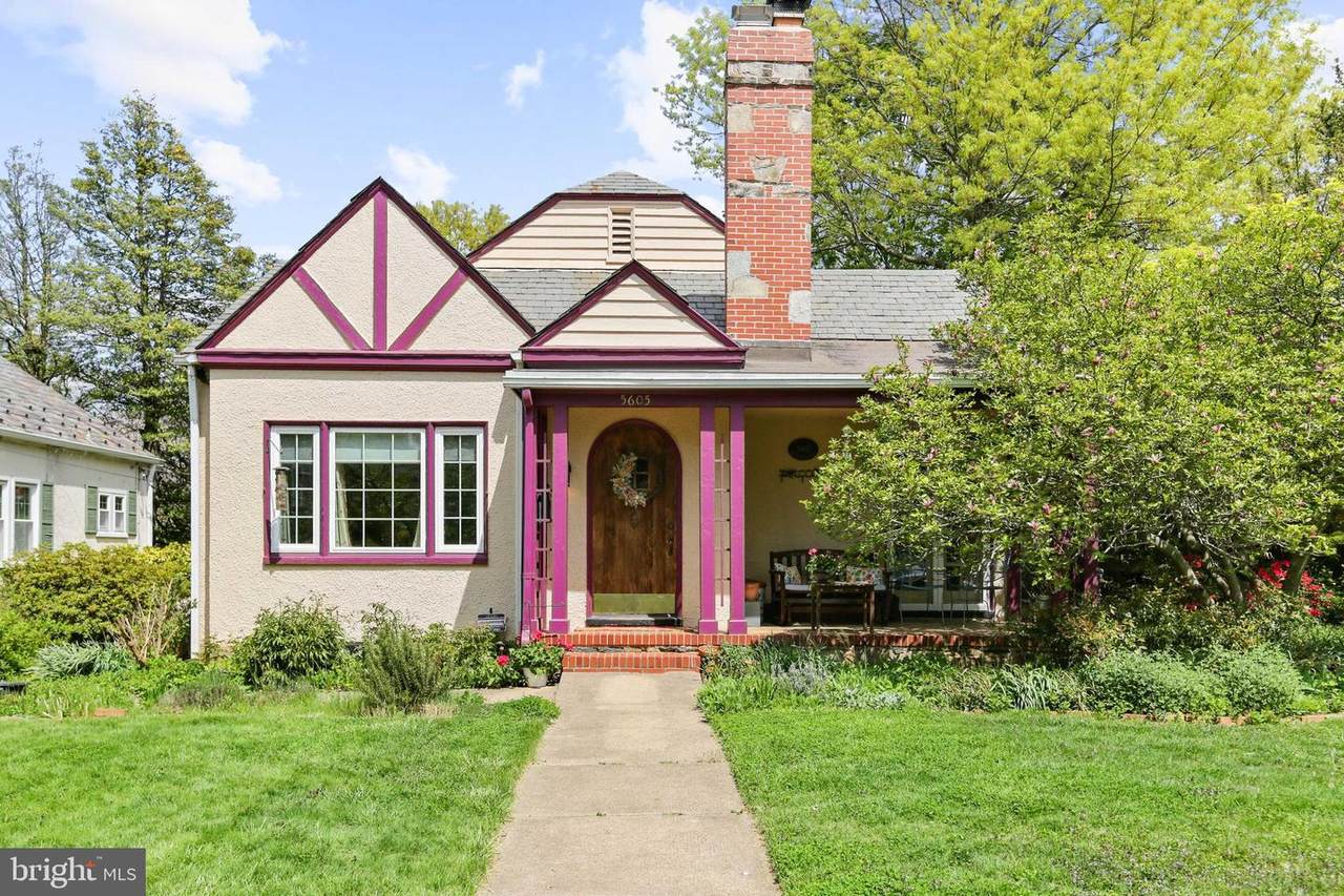 5605 Everhurst Road - Photo 1
