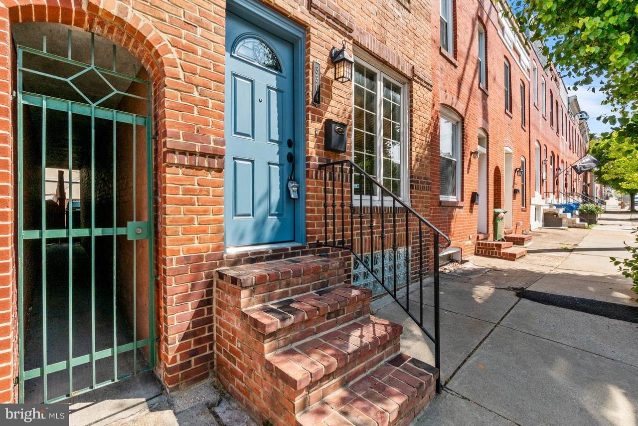 3304 Odonnell Street - Photo 1