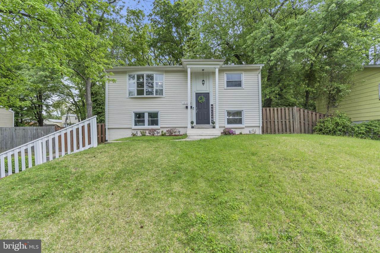 1513 Maryland Avenue - Photo 1