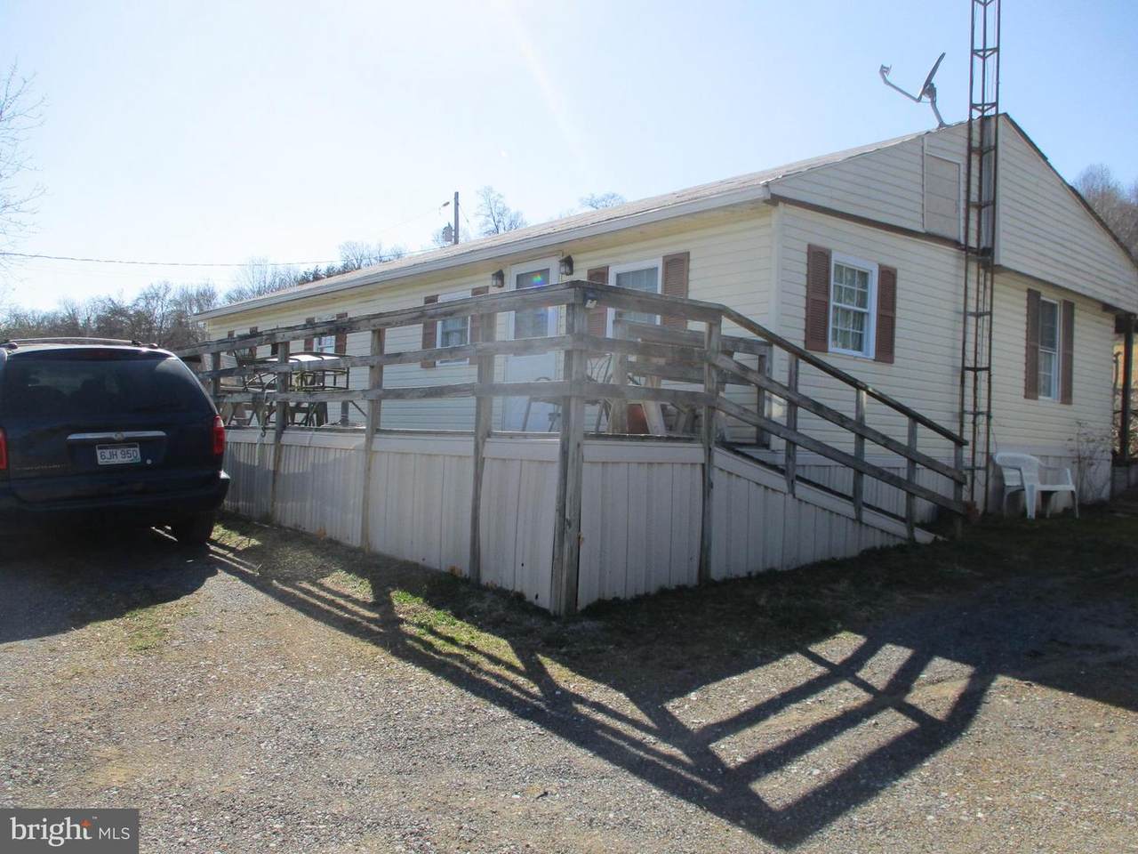 1185 Butts Mill Road - Photo 1