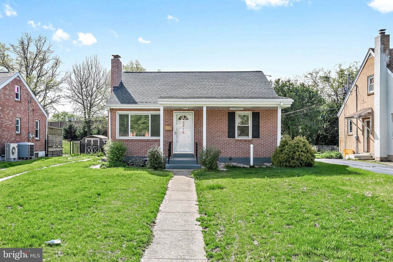 3714 Green Street - Photo 1